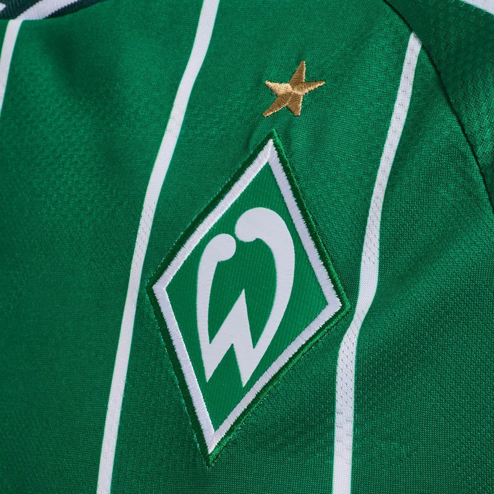 Werder Brême Domicile 25/26