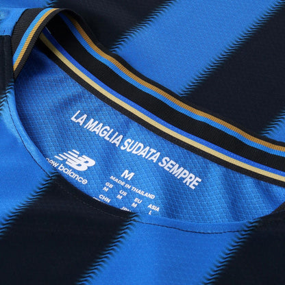 Atalanta Domicile 25/26
