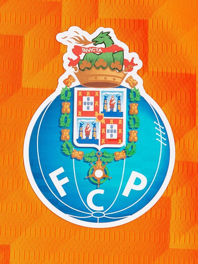 FC Porto Extérieur 24/25