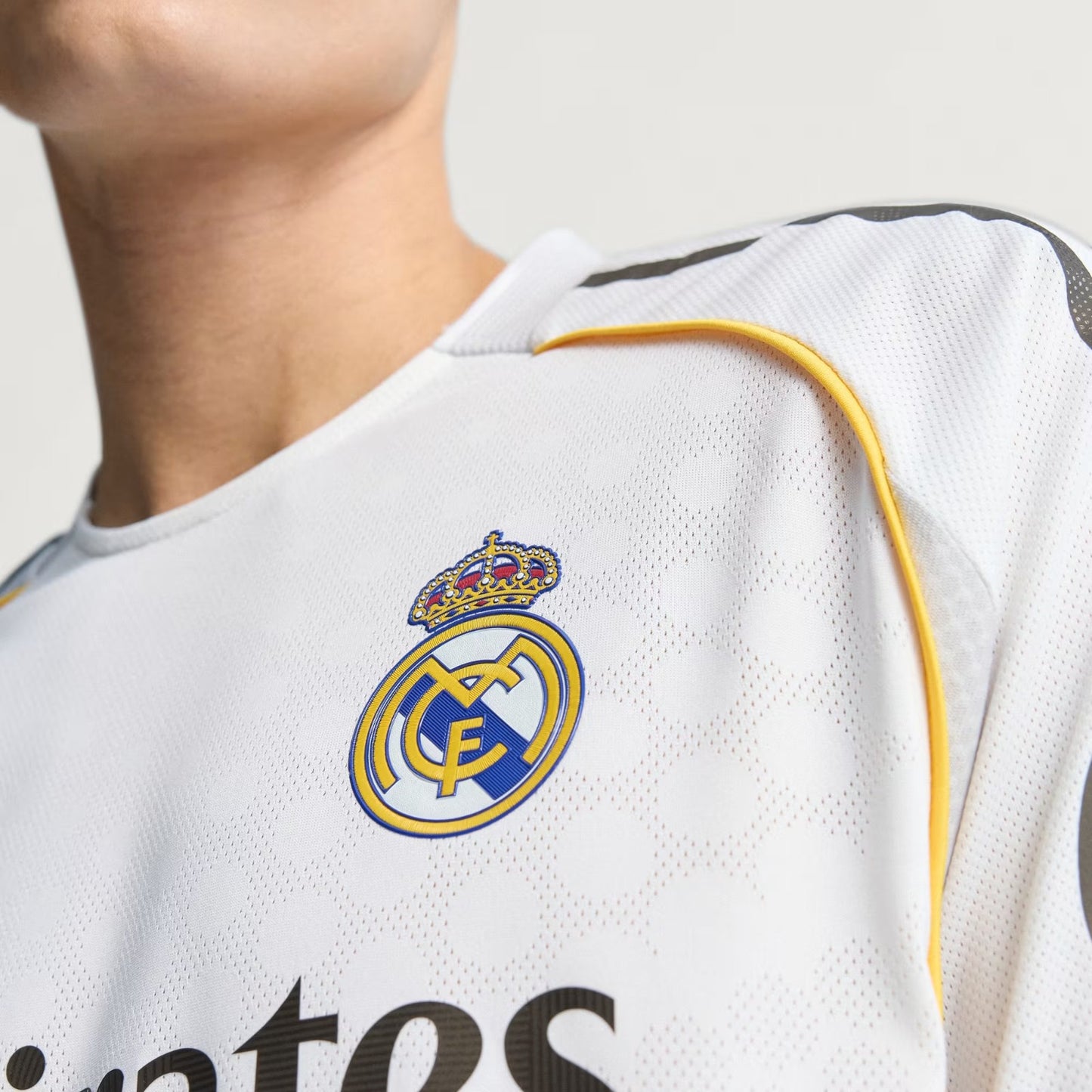 Real Madrid Home 24/25