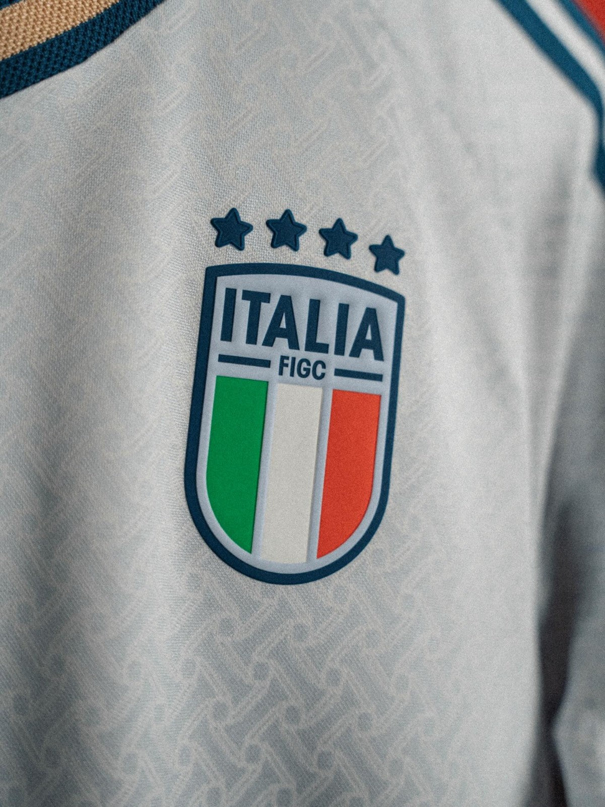 Italie Extérieur 2026
