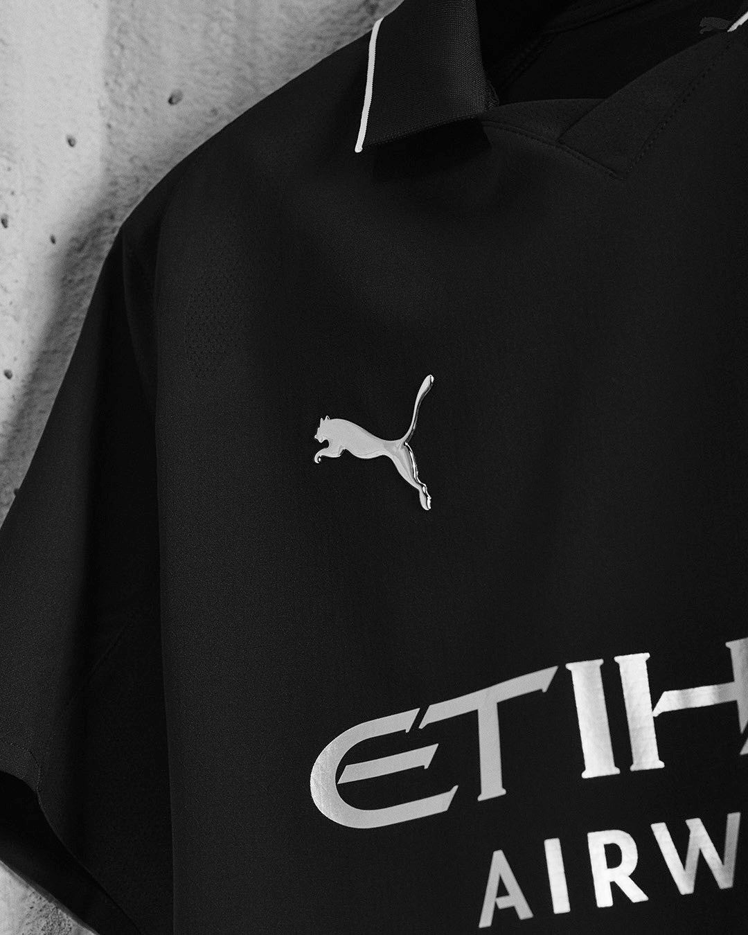 Manchester City Home 24/25