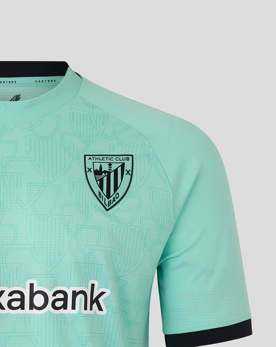 Athletic Bilbao Third 25/26