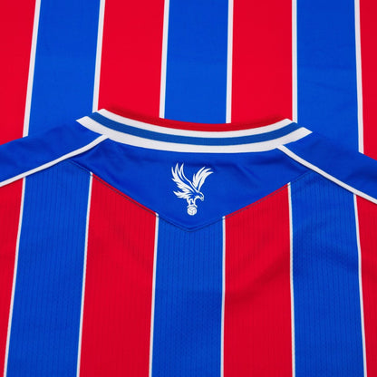 Crystal Palace Domicile 25/26