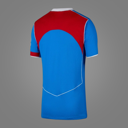 Atlético de Madrid Third 25/26