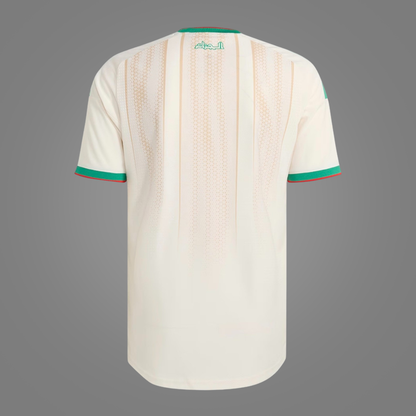 Algérie Domicile 2026