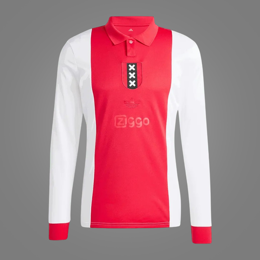 Ajax Amsterdam Anniversaire 24/25