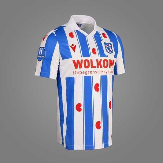 SC Heerenveen Anniversaire 24/25