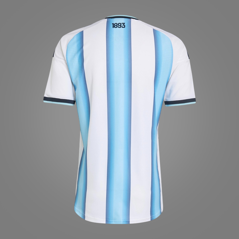 Argentine Domicile 2026