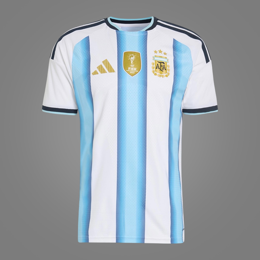 Argentine Domicile 2026