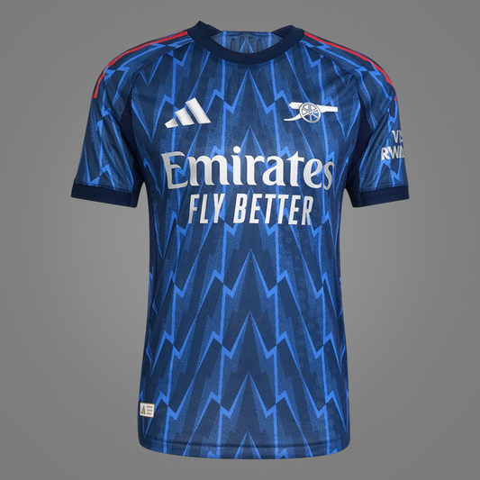 Arsenal Extérieur 25/26