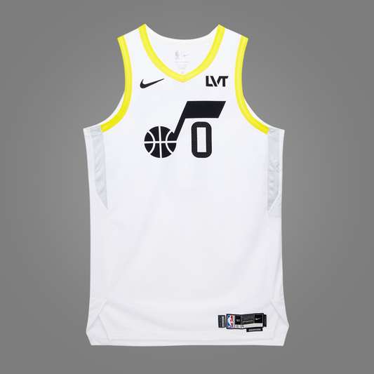 Utah Jazz - Association 2023/25