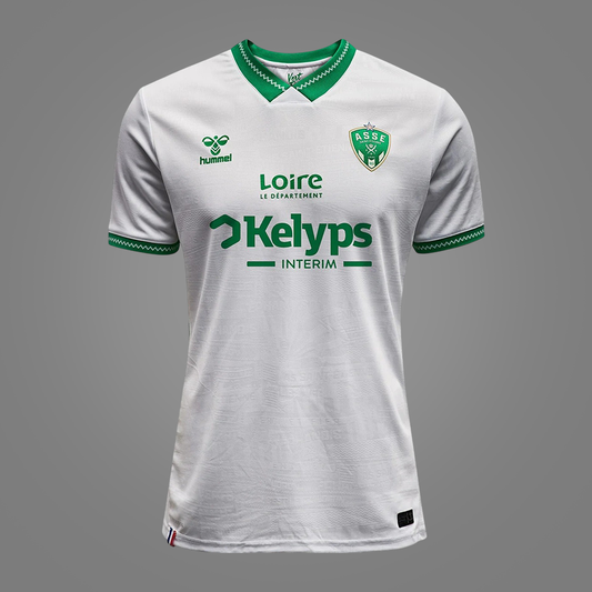 AS Saint-Étienne Extérieur 25/26