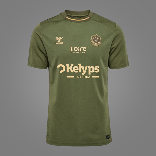 AS Saint-Étienne Third 25/26