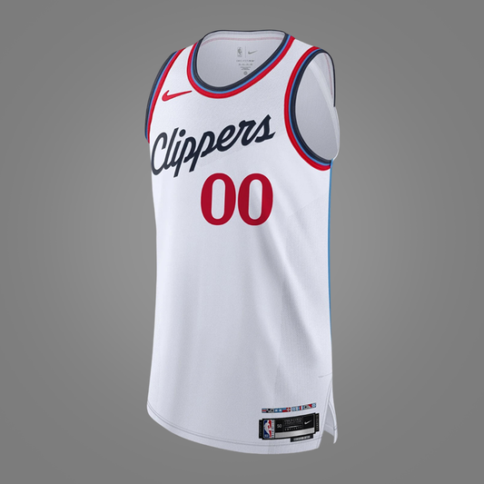 Los Angeles Clippers - Association 2024/26