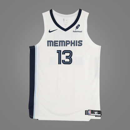 Memphis Grizzlies - Association 2024/26