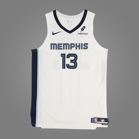Memphis Grizzlies - Association 2024/26