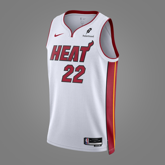 Miami Heat - Association 2024/25