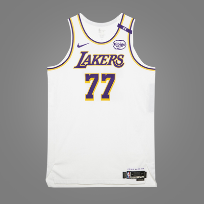 Los Angeles Lakers - Association 2024/26