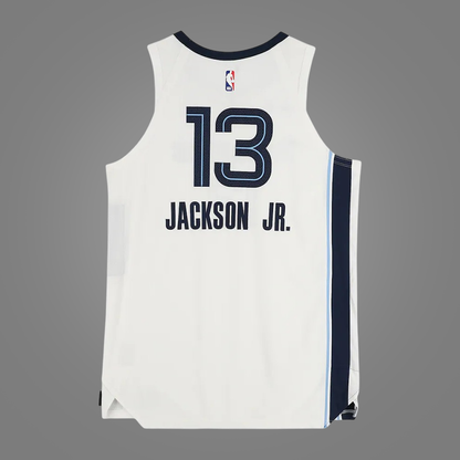 Memphis Grizzlies - Association 2024/26