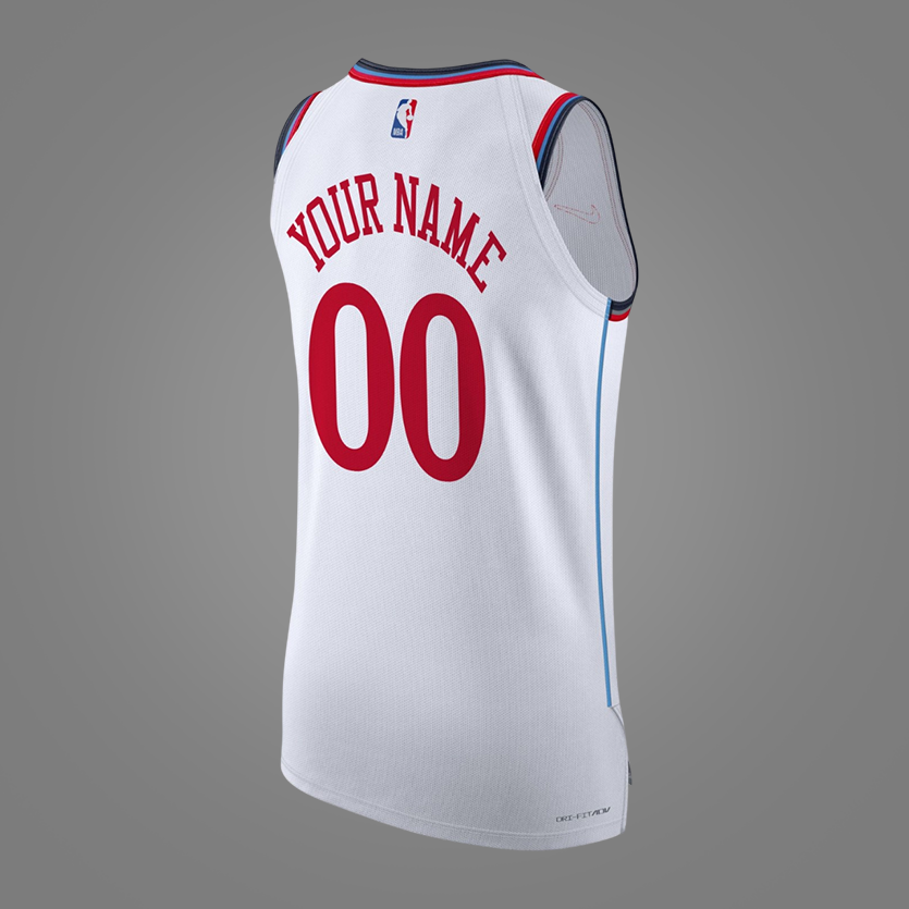 Los Angeles Clippers - Association 2024/26