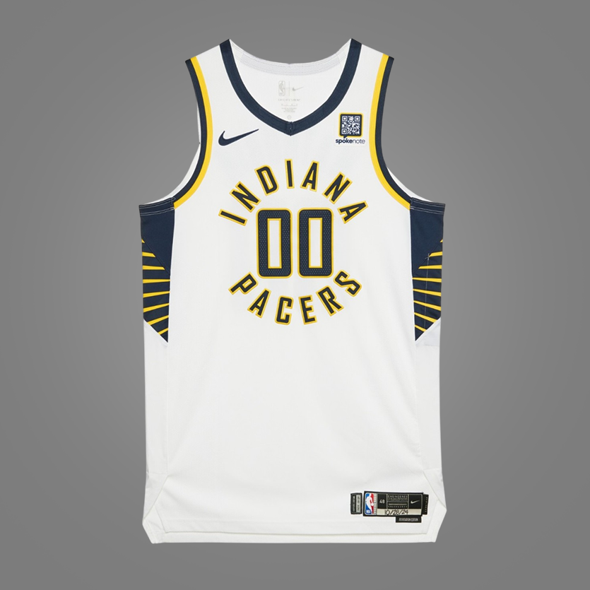 Indiana Pacers - Association 2024/26