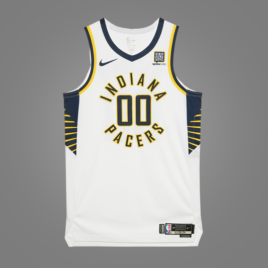 Indiana Pacers - Association 2024/26