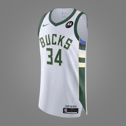 Milwaukee Bucks - Association 2023/26