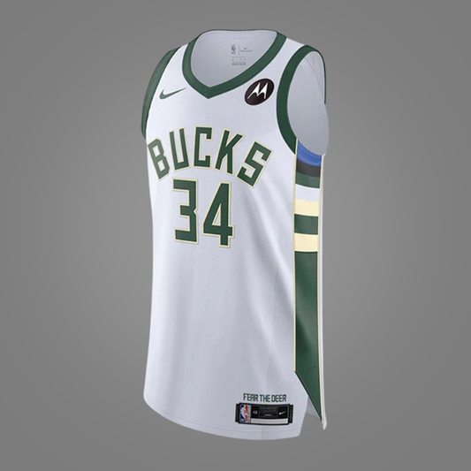 Milwaukee Bucks - Association 2023/26