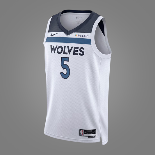 Minnesota Timberwolves - Association 2024/26