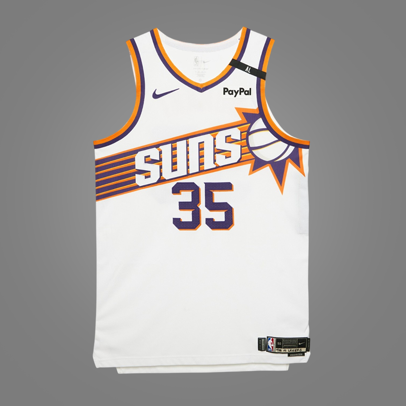 Phoenix Suns - Association 2024/26