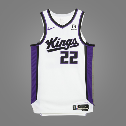 Sacramento Kings - Association 2024/26