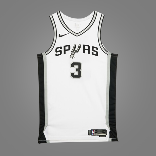 San Antonio Spurs - Association 2024/25