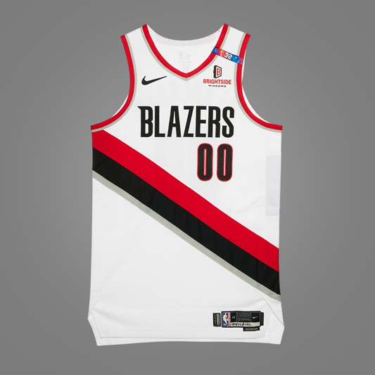 Portland Trail Blazers - Association 2024/25