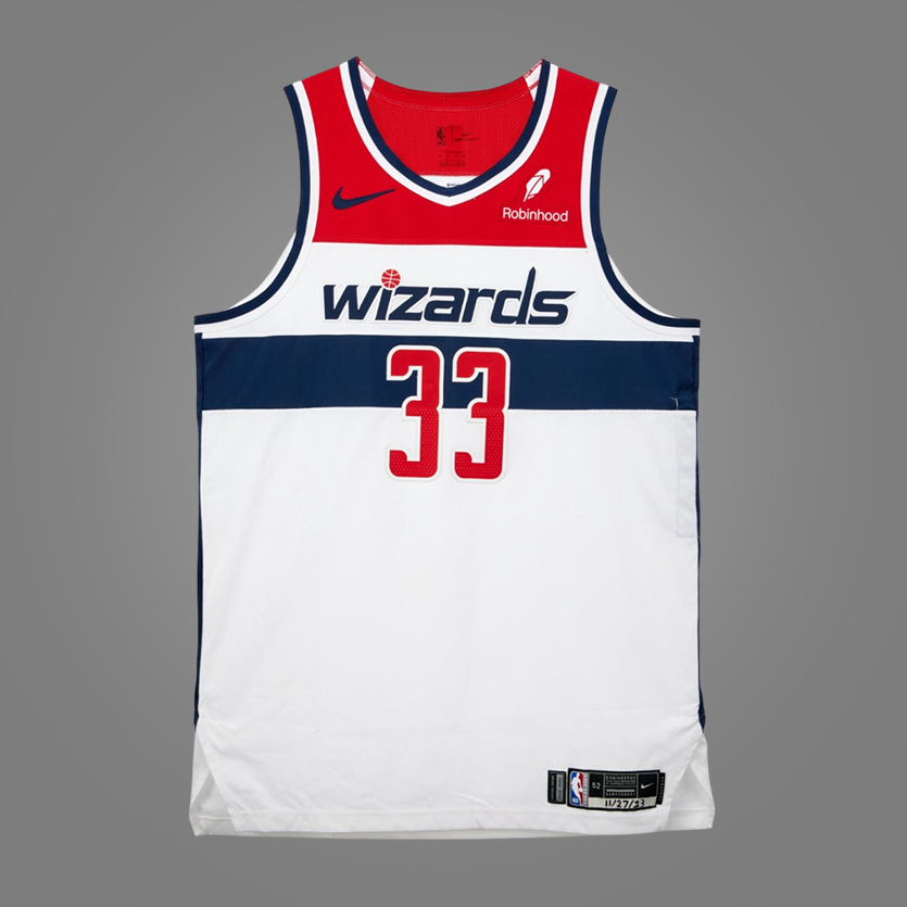 Washington Wizards - Association 2023/25