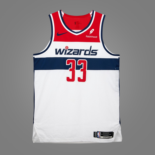 Washington Wizards - Association 2023/25