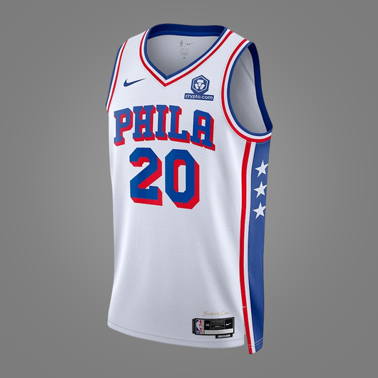 Philadelphia 76ers - Association 2023/25
