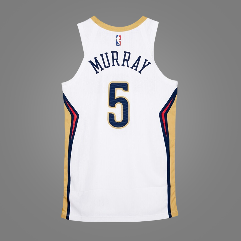 New Orleans Pelicans - Association 2024/25