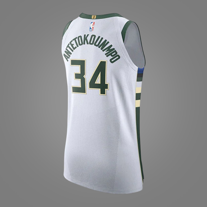 Milwaukee Bucks - Association 2023/26