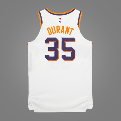 Phoenix Suns - Association 2024/26