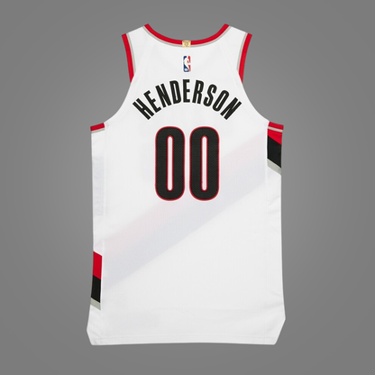 Portland Trail Blazers - Association 2024/25