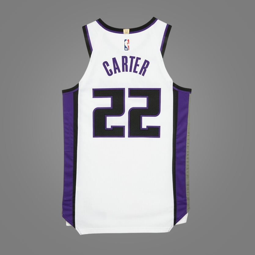 Sacramento Kings - Association 2024/26