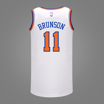 New York Knicks - Association 2024/26