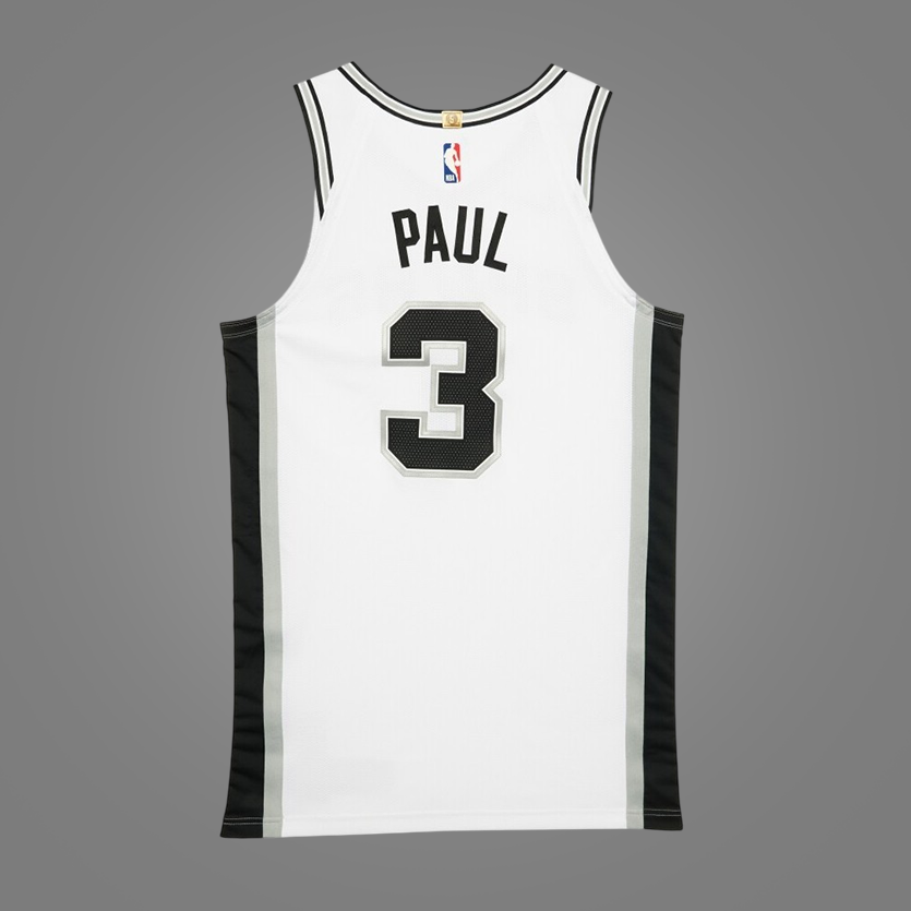 San Antonio Spurs - Association 2024/25