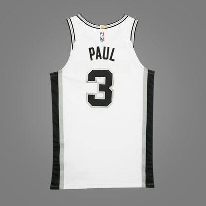 San Antonio Spurs - Association 2024/25