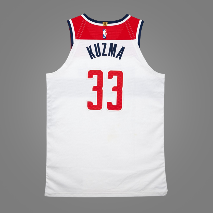 Washington Wizards - Association 2023/25