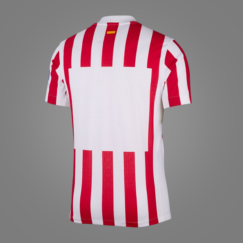 Atlético Madrid Home 24/25