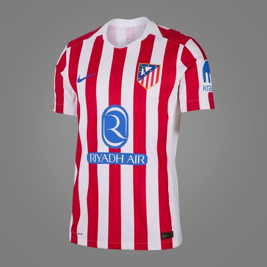 Atlético Madrid Home 24/25