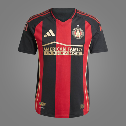 Atlanta United FC Domicile 2025