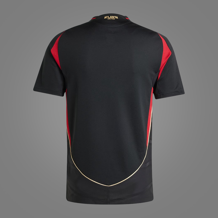 Atlanta United FC Domicile 2025
